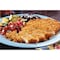 Upper Crust Enterprises Italian Seasoned Panko 10lbs - Zesty Spiced #03310 03310 - alternate 7
